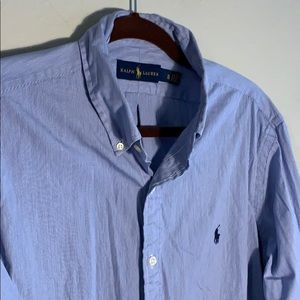 Ralph Lauren button down